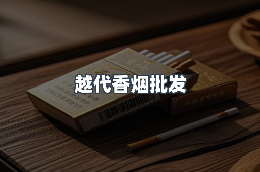 越代香烟批发